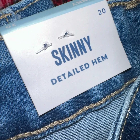 WAX Jeans - NWT🎉🤩 - Picture 7 of 8